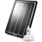 Swann Solar Panel Gen 2 with Outdoor Mount for Wire-Free Smart Security Camera