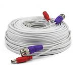 Swann HD Video & Power 60m Extension BNC Cable