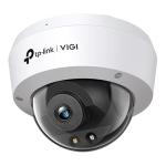 TP-Link VIGI C240 (2.8mm) VIGI 4MP Full-Color Dome Network Camera