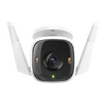Buy the TP-Link Tapo C520WS 4MP/2K+ Outdoor PT WiFi Camera