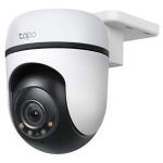 TP-Link Tapo C500 2MP/1080P Outdoor PT WiFi Camera Customisable Sound Alarm / Person Detection and Motion Tracking