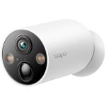 TP-Link Tapo C425 4MP/2K+ Full-Color Smart Wire-Free Security Camera