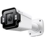 TP-Link VIGI Insight S345ZI 4MP/2K+ Outdoor IR Motorised Varifocal Bullet Network Camera 5 x Optical Zoom