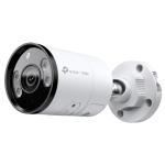 TP-Link VIGI C355(4mm) 5MP/3K Full-Color Outdoor IP67 Bullet PoE IP Camera - Two-Way Audio, MicroSD Slot (Max 10.7W)