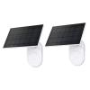 TP-Link Tapo A201 2.5W USB-C Solar Panel - 2 Pack TP-Link Tapo A201 2.5W USB-C Solar Panel - 2 Pack