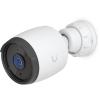 Ubiquiti UniFi Protect UVC-G6-Bullet 8MP/4K Bullet PoE Camera (White) with Multi-TOPS AI Engine 4K 30FPS / Viewing Angle - 134 Degree / Built-In Mic / IP66 & IK04 Ubiquiti UniFi Protect UVC-G6-Bullet 8MP/4K Bullet PoE Camera (White) with Multi-TOPS AI Engine 4K 30FPS / Viewing Angle - 134 Degree / Built-In Mic / IP66 & IK04