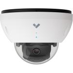 Verkada CD42-E 5MP Fixed Lens Outdoor Dome Camera 768GB Storage - Maximum 90 Days of Retention