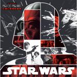 Impact Merch IM Star Wars Classic Calendar