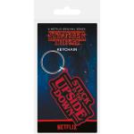 Impact Merch IM Stranger Things Upside Down Keychain