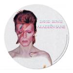 Impact Merch IM LP Slipmat David Bowie