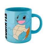 Impact Merch Pokemon - Squirtle Mug