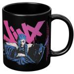 Impact Merch IMMAJC Arcane Jinx Coloured Mug