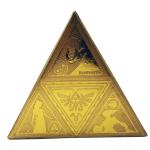 Impact Merch IMMBZ The Legend Of Zelda Shaped Money Box