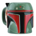 Paladone Boba Fett Shaped Mug