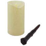 Paladone Harry Potter Candle Light with Wand Remote