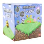 Paladone Minecraft Backpack Buddies (S2) Each pack contains 1 Random Backpack Buddy