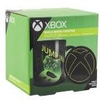 Paladone Xbox Mug & Metal Coaster