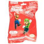 Paladone Super Mario Backpack Buddies Each pack contains 1 Random Backpack Buddy