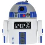Paladone PR2D2AC Star Wars R2D2 Alarm Clock