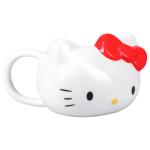 Paladone PHKSM Hello Kitty Shaped Mug