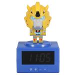 Paladone PBBAC Transformers BumbleBee Icon Alarm Clock