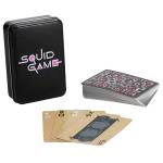 Paladone PSGPC Squid Games Playing Cards