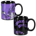 Paladone PPBHCM Beetlejuice Heat Change Mug