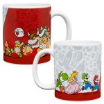 Paladone PSMMUG Super Mario Mug