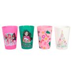 Paladone PBCT Barbie Christmas Tumblers