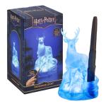 Paladone PHPPLW Harry Potter Patronus Light with Wand Remote Control