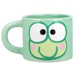 Paladone PHKKEEM Hello Kitty Keroppi Embossed Mug