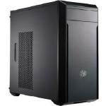 Cooler Master MasterBox Lite 3 Mini Tower PC Case, supports mATX and MINI ITX, CPU Cooling upto 157mm, Graphics Card upto 345mm, 1x ODD 5x 2.5 SSD or 2x 3.5 HDD, 4x PCI Slots, Dual USB 3.0  Front, NO PSU