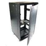Dynamix RSR22-6X9 22RU Server Cabinet 900mm Deep (600x900x1166mm). Includes 1x Fixed Shelf, 4x Fan, 25x Cage Nuts