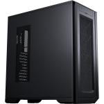 Phanteks Enthoo Pro II Server Edition Full Tower Gaming Case Support E-ATX, SSI-EEB CPU Cooler Support Upto 195mm, GPU Support Upto 503mm, 11x PCI, 480mm Radiator Supported, Front I/O: 4x USB, 1x Type C, HD Audio