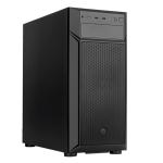 Silverstone Fara 513 ATX Black Mid Tower Case