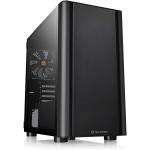 Thermaltake V150 Micro Chassis - Tempered Glass