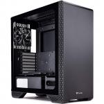 Thermaltake S300 Mid Tower Chassis - Tempered Glass