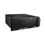 Advantech IPC-510 4U 19" Rack Case For ATX Motherboard - Black