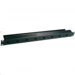Veracity 1U 19inch Rack Mount for up to 8x Highwire Powerstar