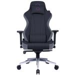 Cooler Master Caliber X1C Cool-in Gaming Chair - Black