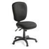 Eden Office Arena High Back Office Chair, 5-Way Ergonomic Adjustment - Keylargo Ebony fabric - AFRDI Ceritified For 160kg Users - 10 Years Local Warranty Eden Office Arena High Back Office Chair, 5-Way Ergonomic Adjustment - Keylargo Ebony fabric - AFRDI Ceritified For 160kg Users - 10 Years Local Warranty