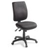Eden Office Sport High Back Office Chair 5-Way Ergonomic Adjustment - Keylargo Anthracite fabric - High Comfort Moulded Foam Seat - 10 Years Local Warranty Eden Office Sport High Back Office Chair 5-Way Ergonomic Adjustment - Keylargo Anthracite fabric - High Comfort Moulded Foam Seat - 10 Years Local Warranty