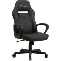 ONEX GX1 Gaming Chair - Black