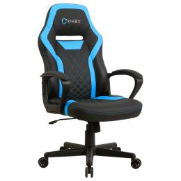 ONEX GX1 Gaming Chair - Black Blue