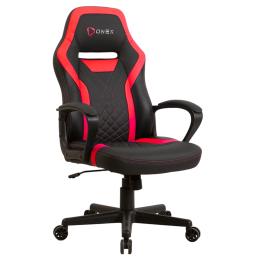 ONEX GX1 Gaming Chair - Black Red