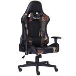 Playmax Elite Gaming Chair - Fabric Jungle Camo