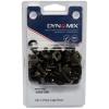 Dynamix CAGE-20B 20pc Pack 3 Piece Cage Nut and Screw Black (Re-sealable Pack) M6 Dynamix CAGE-20B 20pc Pack 3 Piece Cage Nut and Screw Black (Re-sealable Pack) M6