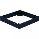 Dynamix RSPL6X12 100mm High Cabinet Plinth suits     600mm x 1200mm Cabinet