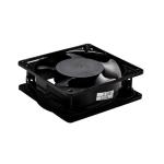 Dynamix RAFAN Additional 230V AC Fan for Cabinets & Racks. Air Flow 50 100CBM/H. Dimensions: 120mm x 120mm x 40mm. Mounting Dimensions: 105mm x 105mm. A. 0.14A