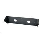 Dynamix PP-VWB-2U 2RU Vertical Wall Mount Bracket